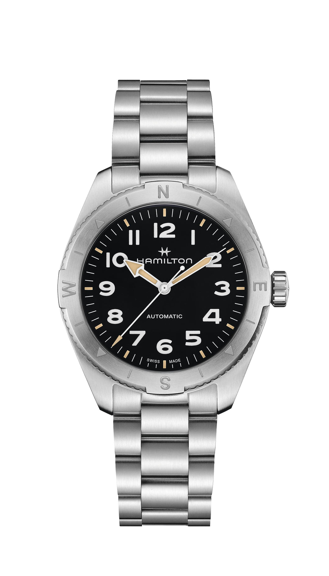 KHAKI FIELD EXPEDITION AUTO  41mm  H70315130