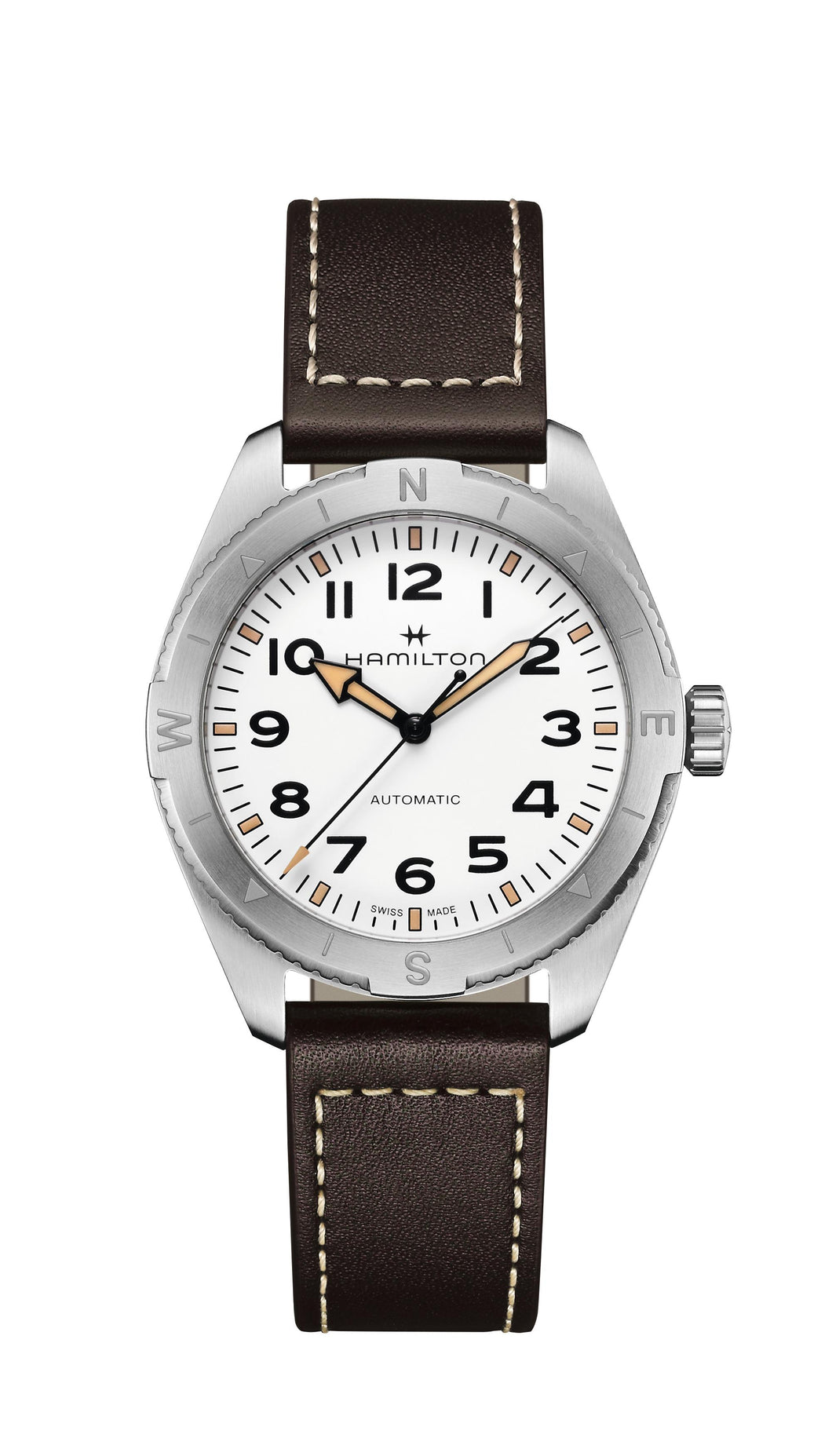 KHAKI FIELD EXPEDITION AUTO  37mm  H70225510