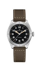 Carica l&#39;immagine nel visualizzatore di Gallery, KHAKI FIELD EXPEDITION AUTO 41mm H70315830
