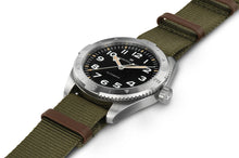 Carica l&#39;immagine nel visualizzatore di Gallery, KHAKI FIELD EXPEDITION AUTO 41mm H70315931
