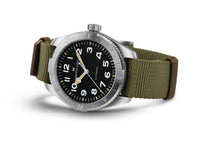Carica l&#39;immagine nel visualizzatore di Gallery, KHAKI FIELD EXPEDITION AUTO 41mm H70315931

