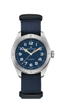 Carica l&#39;immagine nel visualizzatore di Gallery, KHAKI FIELD EXPEDITION AUTO 41mm H70315940
