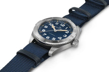 Carica l&#39;immagine nel visualizzatore di Gallery, KHAKI FIELD EXPEDITION AUTO 41mm H70315940
