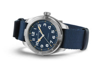 Carica l&#39;immagine nel visualizzatore di Gallery, KHAKI FIELD EXPEDITION AUTO 41mm H70315940
