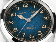 Load image into Gallery viewer, Khaki Field Murph 38 mm H70405140

