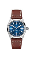 Load image into Gallery viewer, Khaki Field Auto 42 mm H70605540
