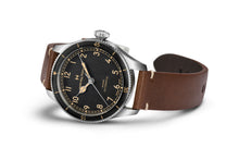 Carica l&#39;immagine nel visualizzatore di Gallery, Khaki Aviation Pilot Pioneer H76205530
