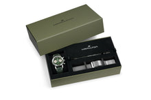 Carica l'immagine nel visualizzatore di Gallery, American Classic Intra-Matic Chronograph H38429861
