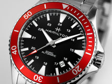 Load image into Gallery viewer, KHAKI NAVY SCUBA AUTO H82405130
