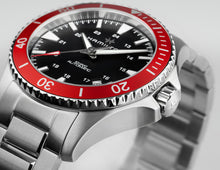 Load image into Gallery viewer, KHAKI NAVY SCUBA AUTO H82405130
