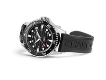 Carica l'immagine nel visualizzatore di Gallery, Khaki Navy Scuba Auto 40 mm H82415330
