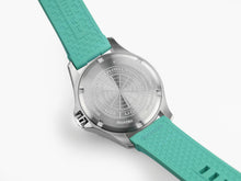 Carica l'immagine nel visualizzatore di Gallery, Khaki Navy Scuba Auto 40mm H82415331
