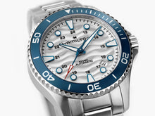 Carica l'immagine nel visualizzatore di Gallery, Khaki Navy Scuba Auto 40 mm H82425110
