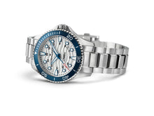 Carica l'immagine nel visualizzatore di Gallery, Khaki Navy Scuba Auto 40 mm H82425110
