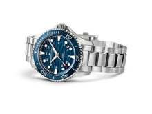 Carica l'immagine nel visualizzatore di Gallery, Khaki Navy Scuba Auto 40 mm H82425140
