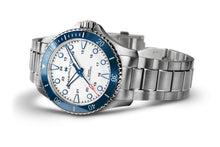 Carica l&#39;immagine nel visualizzatore di Gallery, Khaki Navy Scuba Auto H82505150
