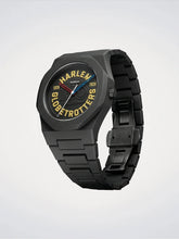Load image into Gallery viewer, D1 Milano D1 x Harlem Globetrotters Orologio in edizione limitata | 40,5 mm
