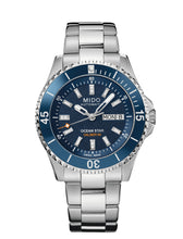 Load image into Gallery viewer, Ocean Star 200 M026.930.11.041.00 41mm
