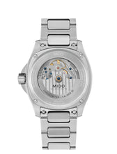Carica l'immagine nel visualizzatore di Gallery, Mido Multifort TV Big Date Chronometer M049.567.11.051.00

