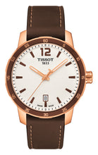 Carica l&#39;immagine nel visualizzatore di Gallery, Tissot Quickster T0954103603700
