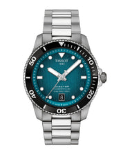 Load image into Gallery viewer, TISSOT SEASTAR 1000 POWERMATIC 80 40MM T120.807.11.091.00
