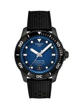 Carica l&#39;immagine nel visualizzatore di Gallery, TISSOT SEASTAR 1000 POWERMATIC 80 40MM T120.807.37.041.00
