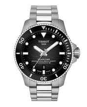 Carica l'immagine nel visualizzatore di Gallery, Tissot Seastar 2000 44mm T120.907.11.051.00
