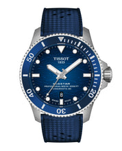 Carica l'immagine nel visualizzatore di Gallery, Tissot Seastar 2000 44mm T120.907.17.041.00
