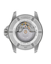 Carica l'immagine nel visualizzatore di Gallery, Tissot Seastar 2000 44mm T120.907.17.041.00
