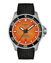 Carica l'immagine nel visualizzatore di Gallery, Tissot Seastar 2000 44mm T120.907.17.281.00
