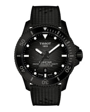 Carica l'immagine nel visualizzatore di Gallery, Tissot Seastar 2000 44mm T120.907.37.051.00
