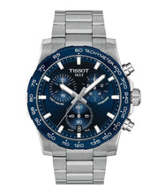 Carica l'immagine nel visualizzatore di Gallery, Tissot Supersport Chrono 42mm T125.417.11.041.00
