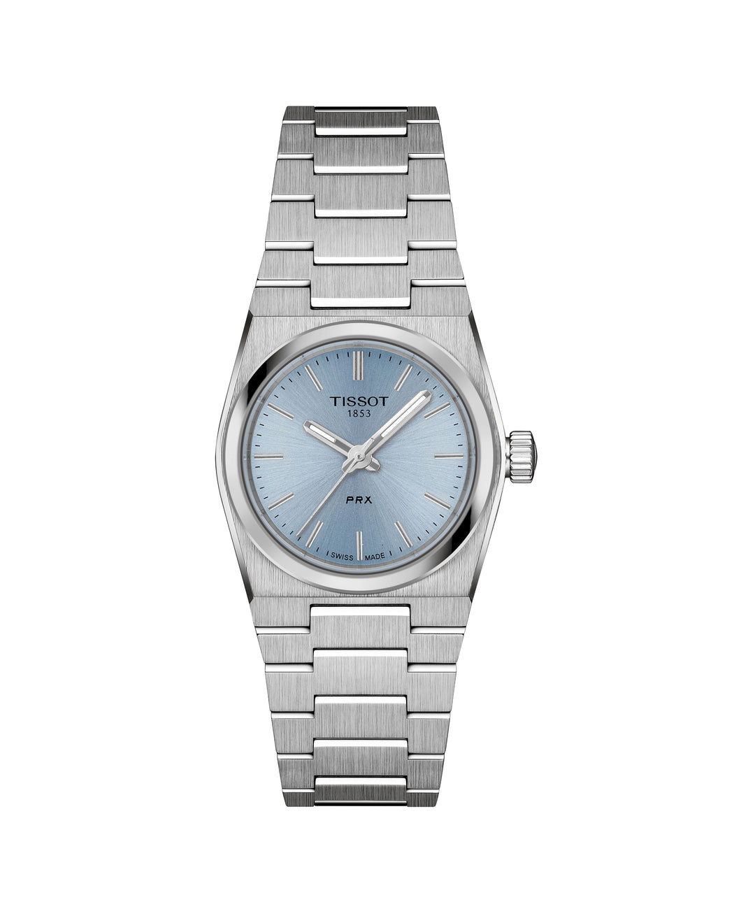Tissot PRX 25mm T137.010.11.351.00