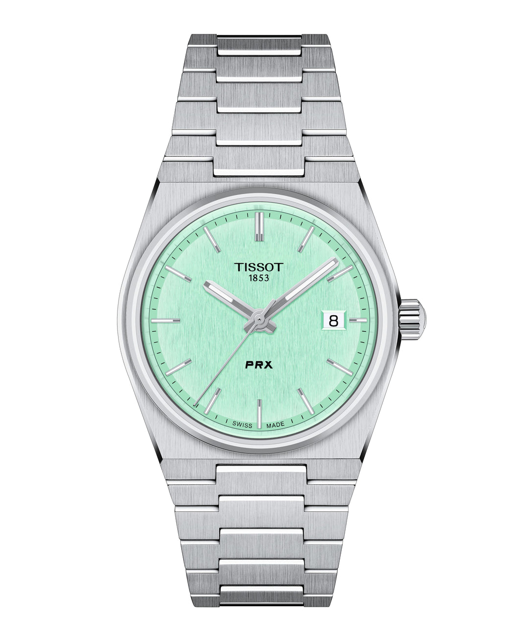 TISSOT PRX 35MM T137.210.11.091.00