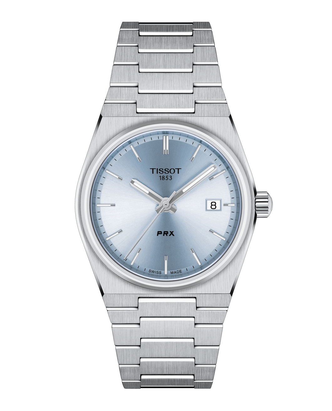 TISSOT PRX 35MM T137.210.11.351.00