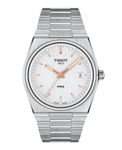 Carica l&#39;immagine nel visualizzatore di Gallery, TISSOT PRX T137.410.11.031.00
