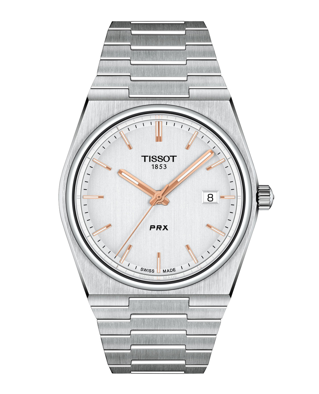 TISSOT PRX T137.410.11.031.00