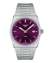 Carica l'immagine nel visualizzatore di Gallery, Tissot PRX 40mm T137.410.11.401.00
