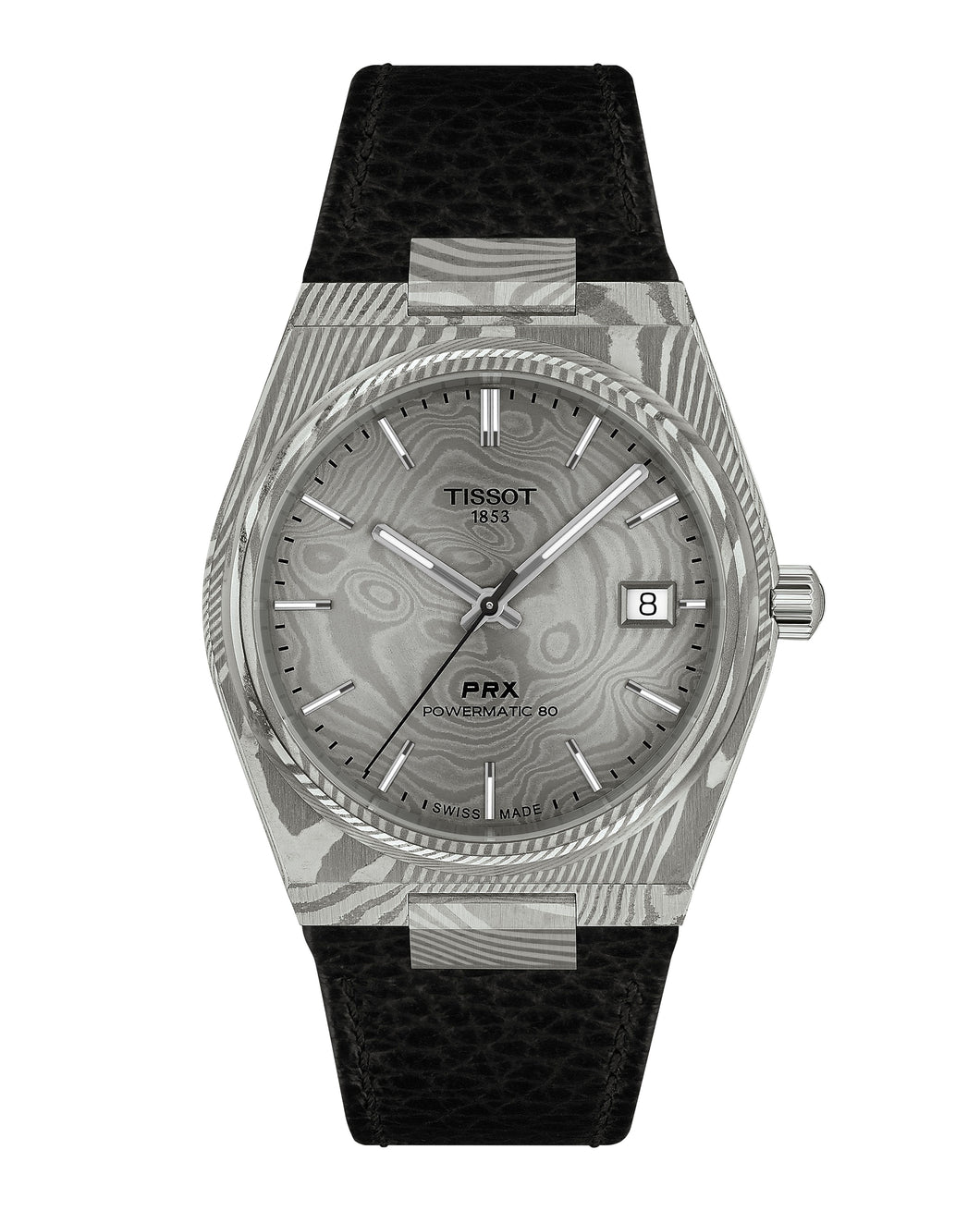 Tissot PRX 38mm T137.807.96.081.00
