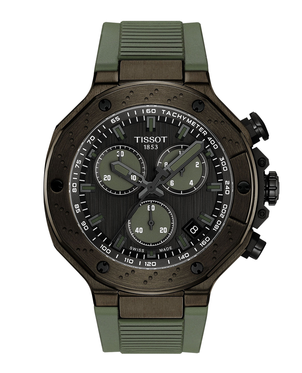 Tissot T-Race Quartz Chronograph T141.417.37.061.02