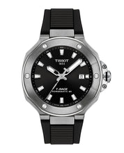Carica l&#39;immagine nel visualizzatore di Gallery, T-Race 41mm T141.807.17.051.00
