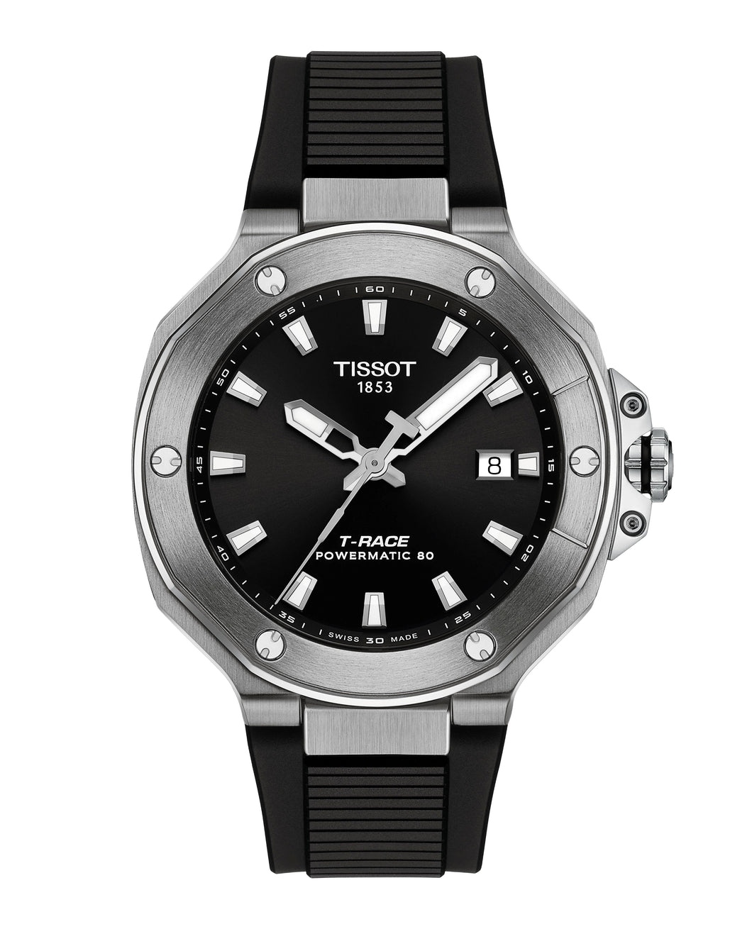 T-Race 41mm T141.807.17.051.00