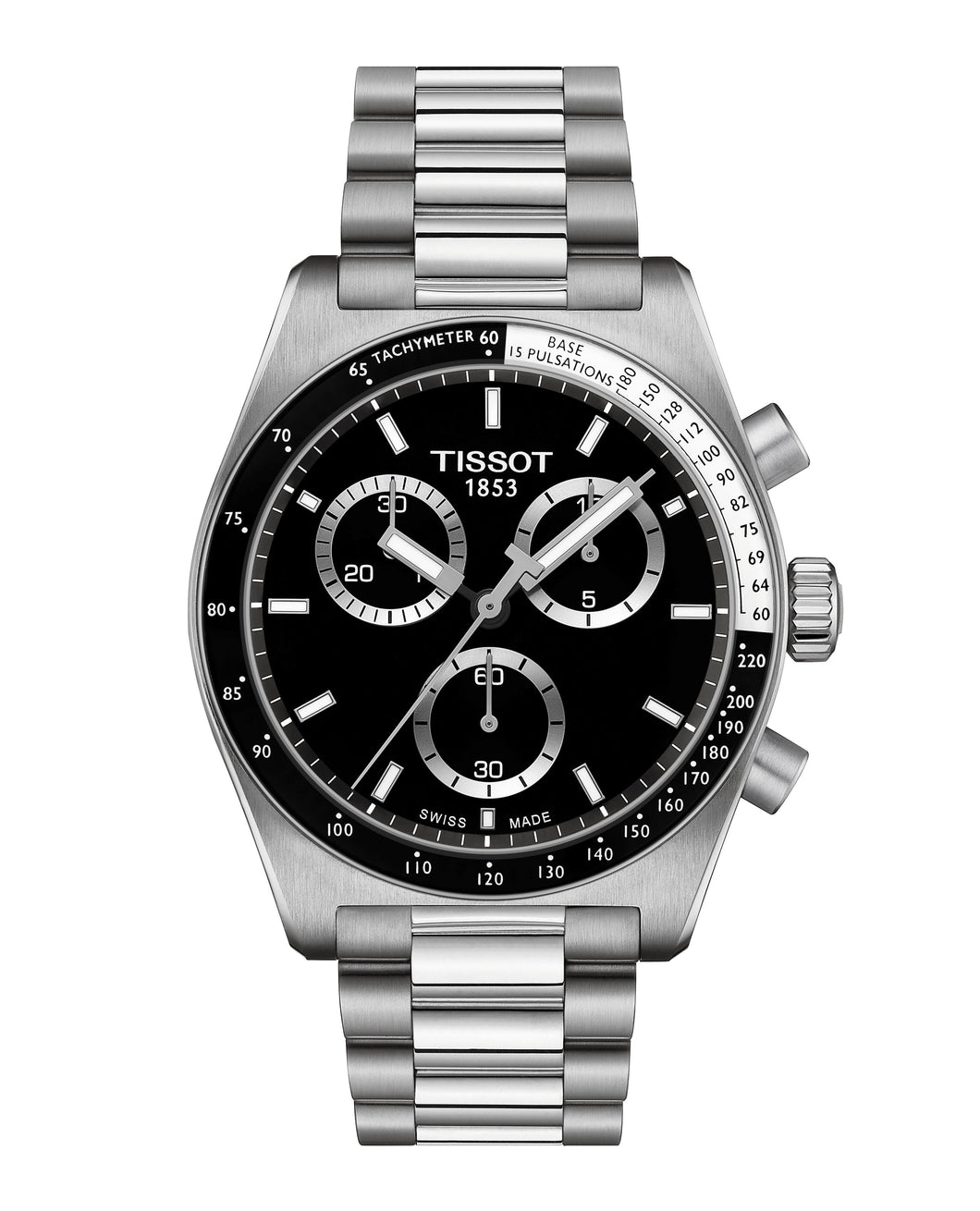 TISSOT PR516 CHRONOGRAPH T149.417.11.051.00