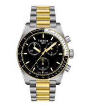 Carica l&#39;immagine nel visualizzatore di Gallery, TISSOT PR516 CHRONOGRAPH T149.417.22.051.00
