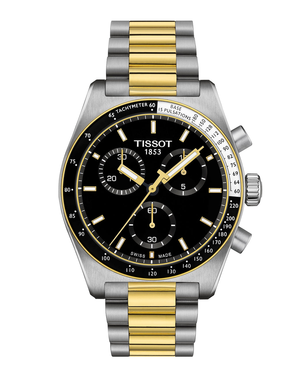 TISSOT PR516 CHRONOGRAPH T149.417.22.051.00