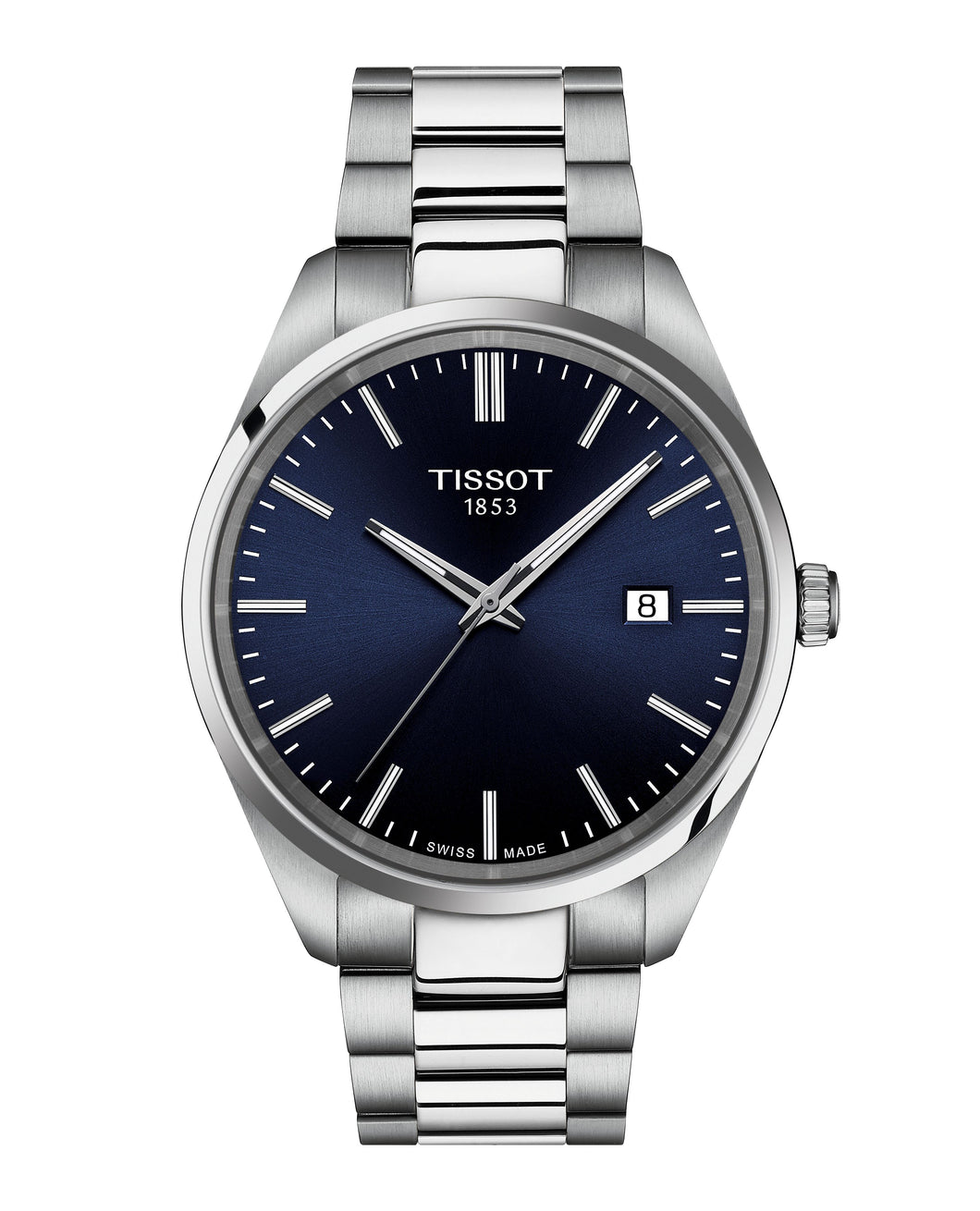 Tissot PR 100 T150.410.11.041.00