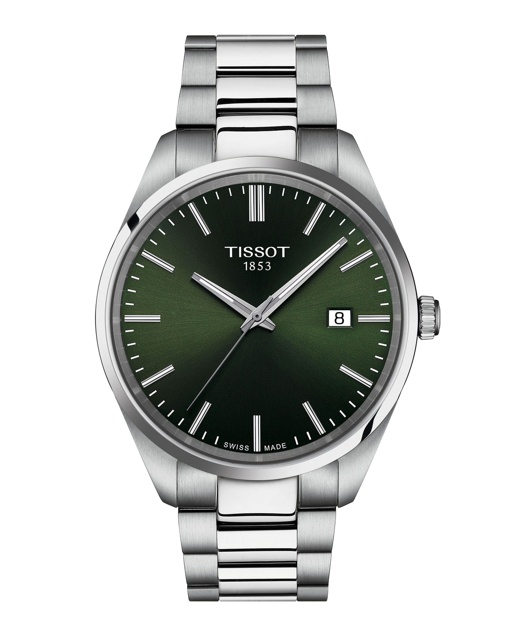 Tissot PR 100 T150.410.11.091.00