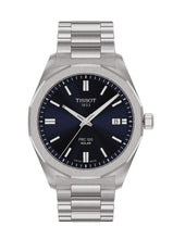 Load image into Gallery viewer, Tissot PRC 100 Solar Quartz 39mm T151.422.11.041.00
