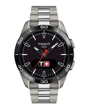 Carica l&#39;immagine nel visualizzatore di Gallery, TISSOT T-TOUCH CONNECT SPORT T153.420.44.051.00
