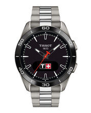 Load image into Gallery viewer, TISSOT T-TOUCH CONNECT SPORT T153.420.44.051.00
